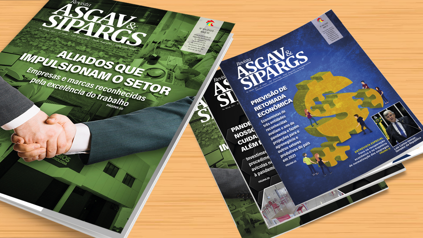 REVISTA INSTITUCIONAL