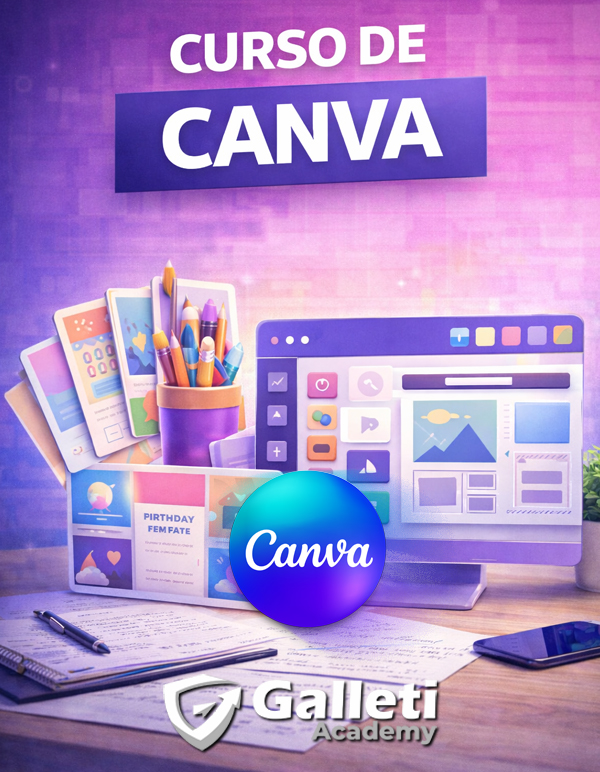 Curso de Canva