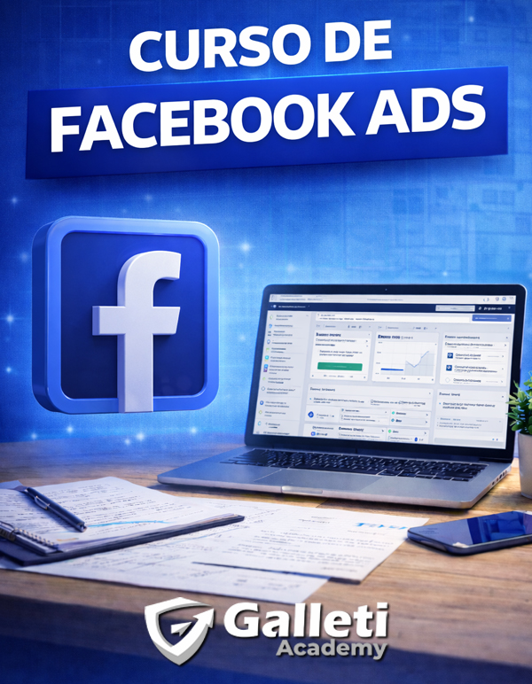 Curso de Facebook ADS