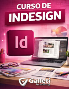 Curso de InDesign