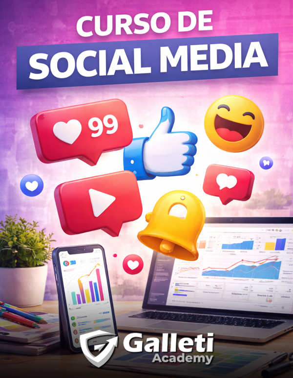 Curso de Social Media