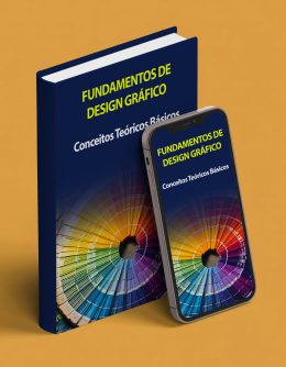 E-BOOK - FUNDAMENTOS DE DESIGN GRÁFICO