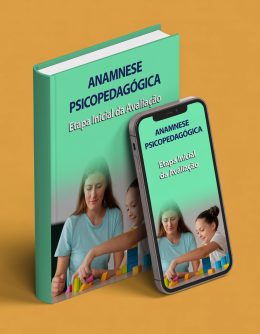 E-BOOK - PSICOPEDAGOGIA